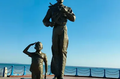 海军公园