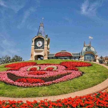 上海2日1晚自由行