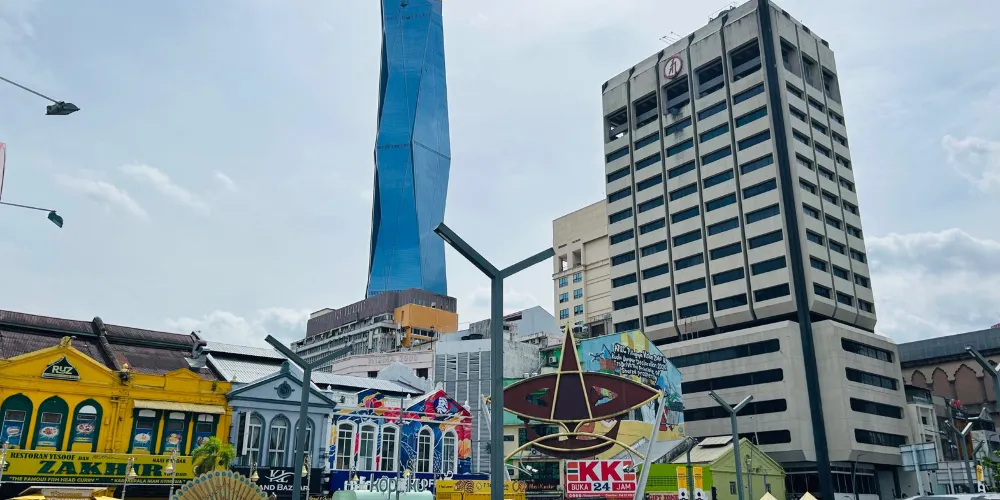 永安旅遊