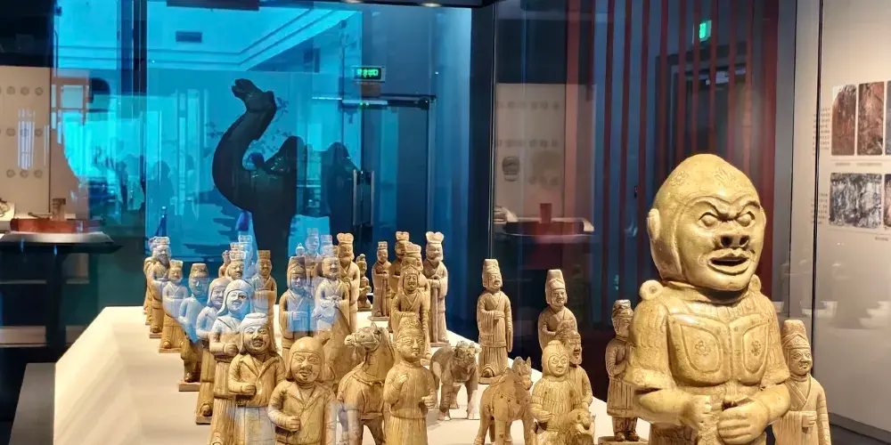 永安旅遊