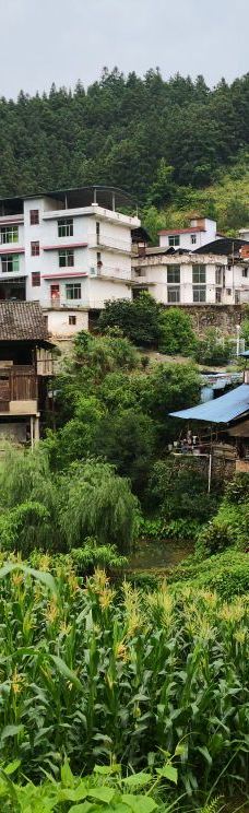 从江风景名胜区-从江