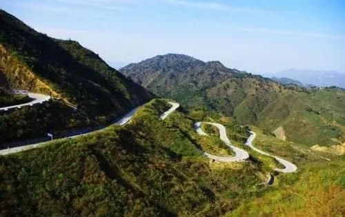 巴山背二哥