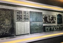 济宁城市展示馆景点图片