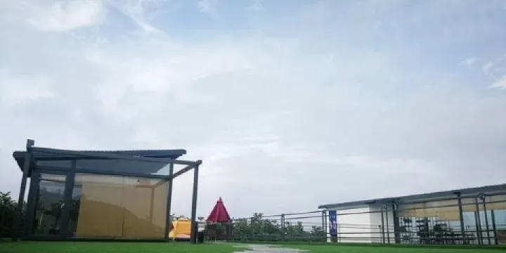 茅花界山地公園