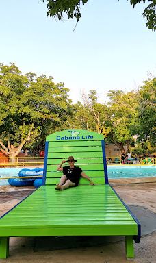 Wet 'N' Wild Waterworld-安东尼