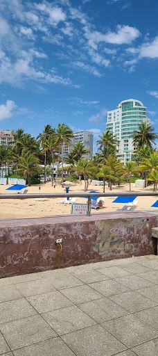 Ventana al Mar-恩森那达