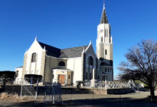 Nederduitse Gereformeerde Kerk Hanover景点图片