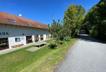 Bavaria Kur-Sport Camping Park景点图片