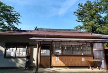 児原稲荷神社景点图片