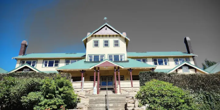 Mount Buffalo National Park