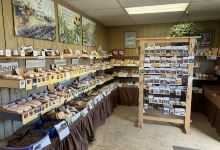 Faulkner's Market购物图片