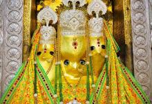 Pandit Krishnakant Dadhich | Maa Baglamukhi Upasak | Baglamukhi Mandir Nalkheda景点图片