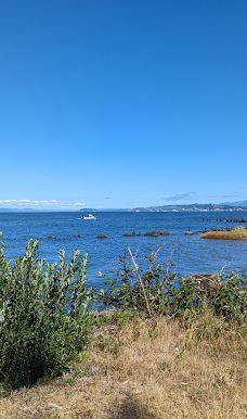 Seafarer's Park-沃伦顿