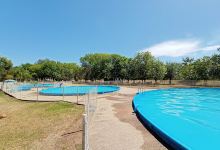 Camping Villa Borghesi景点图片