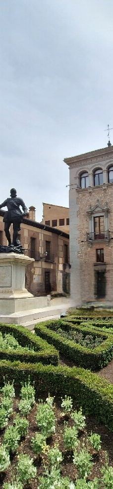 马德里市政广场-马德里