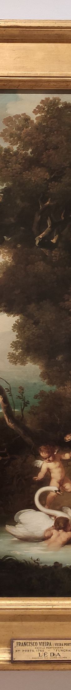 国立古代美术馆-里斯本