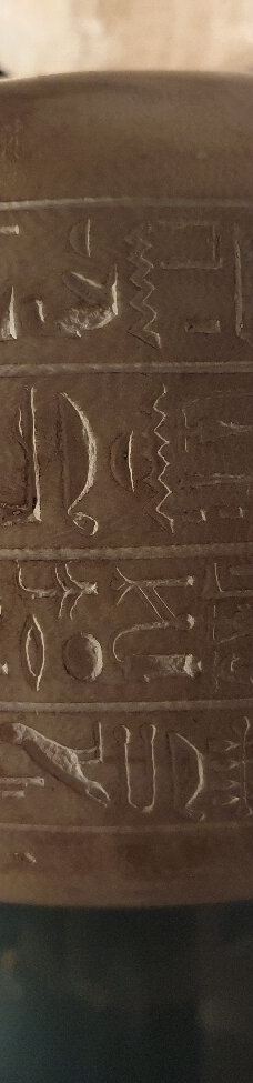 木乃伊博物馆-卢克索