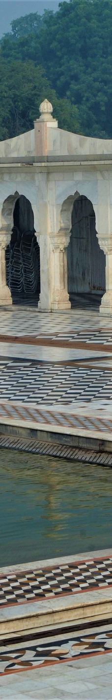 班戈拉·撒西比谒师所-新德里