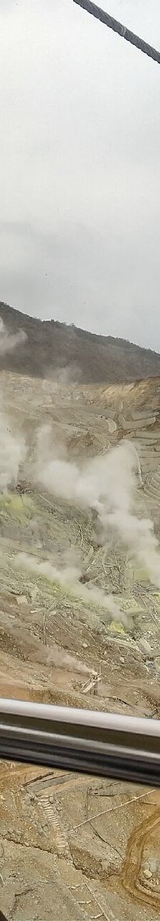 箱根空中缆车-箱根