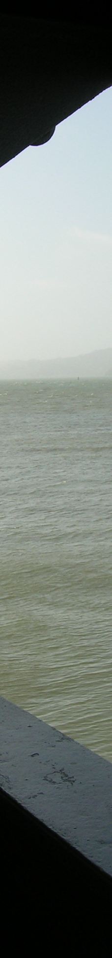 欧布莱恩号名舰-旧金山