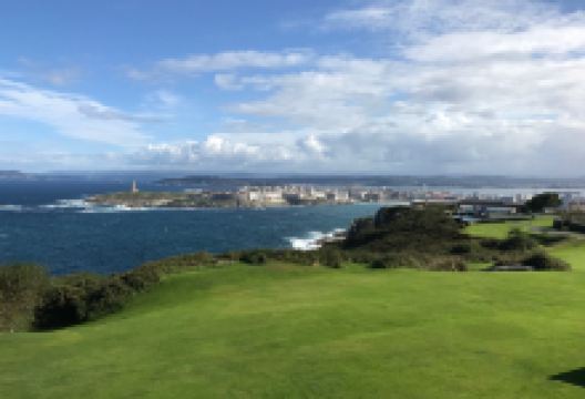 Monte de San Pedro景点图片