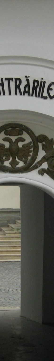 锡纳亚修道院-希奈亚