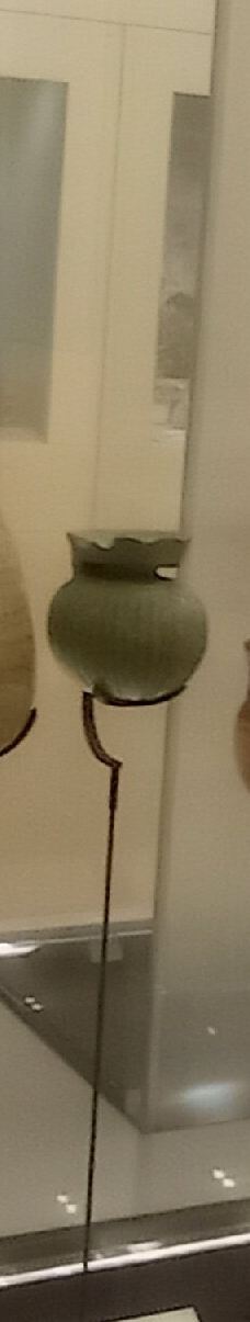 国际香水博物馆-格拉斯