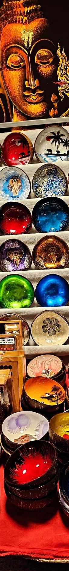 波普渔民村-苏梅岛