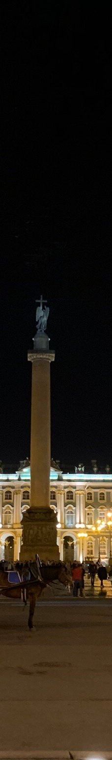 冬宫剧院-圣彼得堡