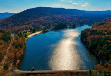 Cowans Gap State Park景点图片