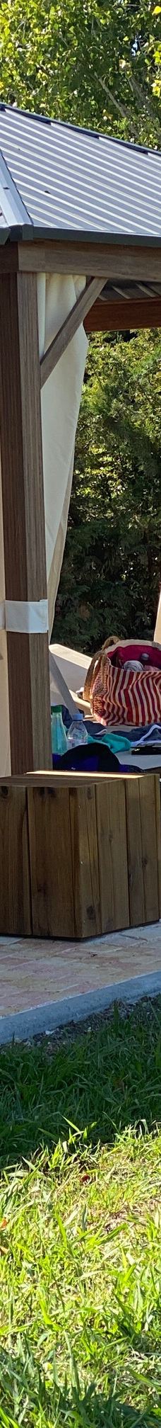 水上乐园-昂蒂布