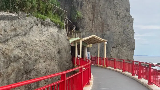 江之島巖屋