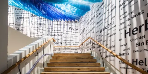 Word Nature Forum - UNESCO World Heritage Swiss Alps Jungfrau-Aletsch