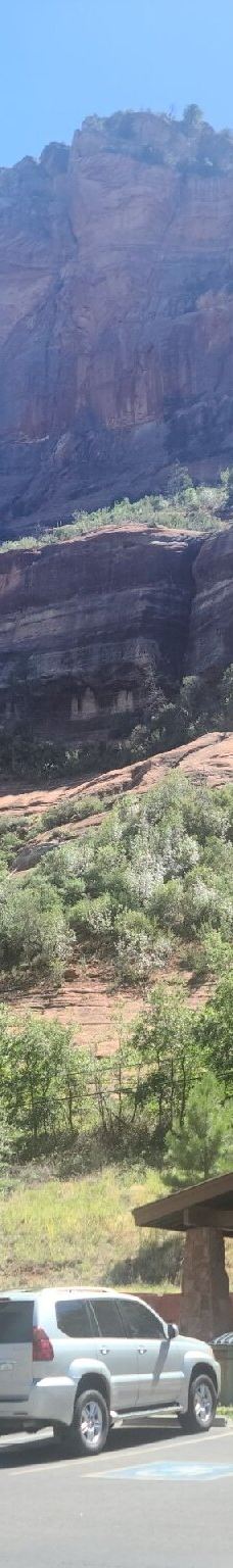 滑石州立公园-科科尼诺县