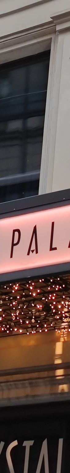 Krystallpalast Variete Leipzig-莱比锡