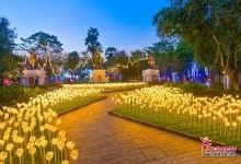 NaSatta Park景点图片