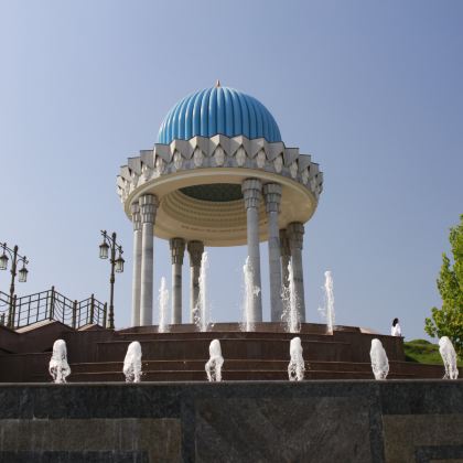 乌兹别克斯坦塔什干+撒马尔罕+布哈拉6日5晚拼小团