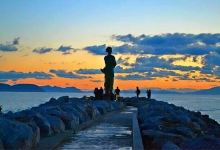 Marina di San Vincenzo景点图片