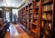 Paranormal Books & Curiosities/The Paranormal Museum景点图片
