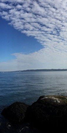 灯塔公园-西温哥华