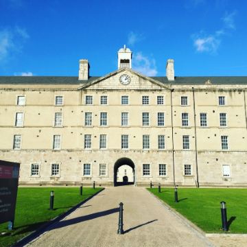 爱尔兰+北爱尔兰4日3晚拼小团