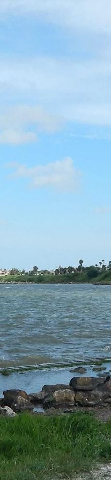 Cole Park-科珀斯克里斯蒂