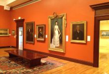 Mattatuck Museum景点图片