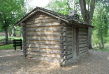 Dr. Thomas Walker State Historic Site景点图片