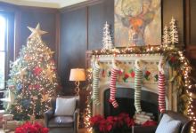 Callanwolde Fine Arts Center景点图片