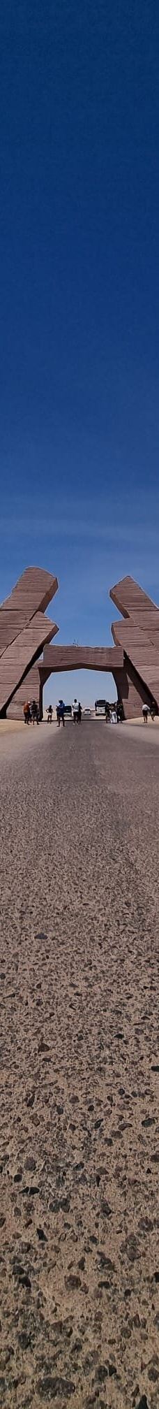 穆罕默德国家公园-Qesm Sharm Ash Sheikh