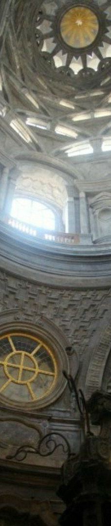 神圣裹尸布小堂-都灵