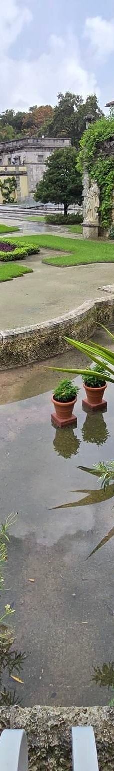 维兹卡亚博物馆及花园-迈阿密