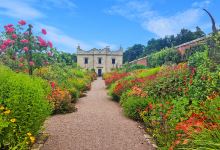 Floors Castle & Gardens景点图片