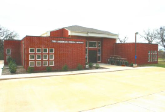 The American Pigeon Museum & Library景点图片